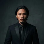 Picture of Faizal Hakimi